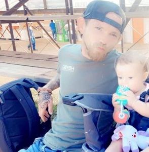 Meet your Posher, Peyton